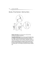 Предварительный просмотр 104 страницы Performance Health Core:Tx User Manual