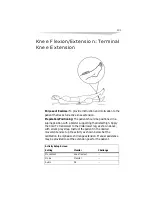 Предварительный просмотр 141 страницы Performance Health Core:Tx User Manual