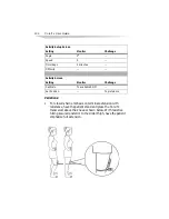 Предварительный просмотр 142 страницы Performance Health Core:Tx User Manual