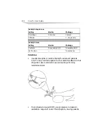 Предварительный просмотр 160 страницы Performance Health Core:Tx User Manual