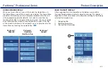 Preview for 35 page of Performance Health Performa Combin8 Quattro User Manual