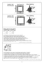 Предварительный просмотр 2 страницы Performance In Lighting 301459 Manual