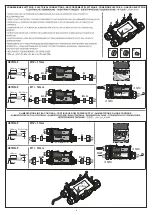 Предварительный просмотр 4 страницы Performance In Lighting 301459 Manual