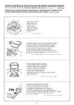 Предварительный просмотр 8 страницы Performance In Lighting 301459 Manual