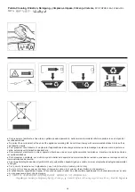 Предварительный просмотр 16 страницы Performance In Lighting 301459 Manual