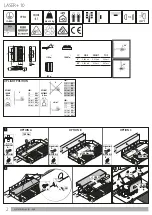 Preview for 2 page of Performance In Lighting 3107627 Manual