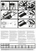 Preview for 3 page of Performance In Lighting 3107627 Manual