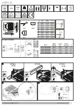 Preview for 5 page of Performance In Lighting 3107627 Manual