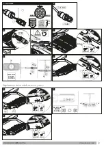 Preview for 9 page of Performance In Lighting 3107627 Manual