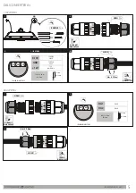 Preview for 5 page of Performance In Lighting A+ 100 Manual