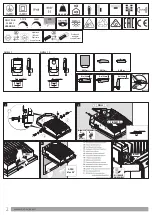 Preview for 2 page of Performance In Lighting GUELL 1 Quick Start Manual