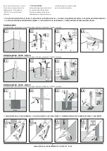 Предварительный просмотр 2 страницы Performance In Lighting KHAslim LED Series Manual