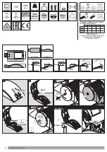 Предварительный просмотр 2 страницы Performance In Lighting KYRO+1 Instruction Manual