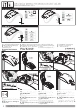 Предварительный просмотр 4 страницы Performance In Lighting KYRO+1 Instruction Manual