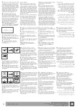 Предварительный просмотр 8 страницы Performance In Lighting KYRO+1 Instruction Manual