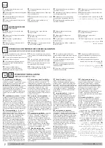 Preview for 2 page of Performance In Lighting LM4 S/EW Manual