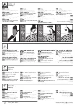 Preview for 2 page of Performance In Lighting Prisma MAGICLICK 50 LED Manual