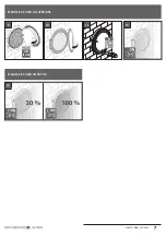 Preview for 7 page of Performance In Lighting Prisma MAGICLICK 50 LED Manual