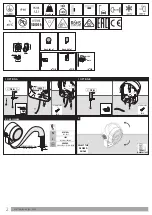 Preview for 2 page of Performance In Lighting TYK+ 10 Manual