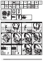 Предварительный просмотр 2 страницы Performance In Lighting TYK+ 20 Manual