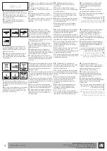 Предварительный просмотр 4 страницы Performance In Lighting TYK+ 20 Manual