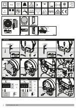 Preview for 2 page of Performance In Lighting TYK+ 30 Quick Start Manual