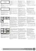 Preview for 4 page of Performance In Lighting TYK+ 30 Quick Start Manual