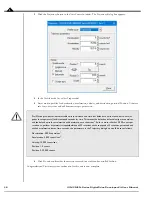 Preview for 28 page of Performance Motion Devices CME N Series User Manual