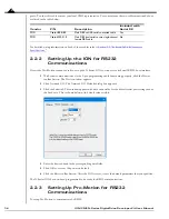 Preview for 34 page of Performance Motion Devices CME N Series User Manual