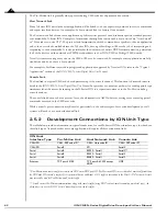 Preview for 42 page of Performance Motion Devices CME N Series User Manual