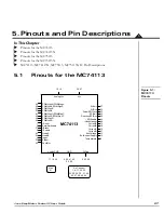 Предварительный просмотр 27 страницы Performance Motion Devices Juno MC71112 User Manual