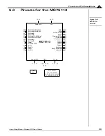 Предварительный просмотр 29 страницы Performance Motion Devices Juno MC71112 User Manual