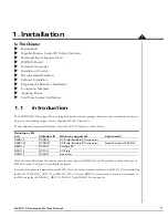 Preview for 7 page of Performance Motion Devices Magellan DK58113 User Manual