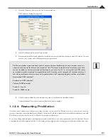 Preview for 21 page of Performance Motion Devices Magellan DK58113 User Manual