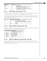 Preview for 43 page of Performance Motion Devices Magellan DK58113 User Manual