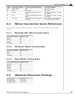 Preview for 49 page of Performance Motion Devices Magellan DK58113 User Manual