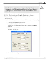 Предварительный просмотр 27 страницы Performance Motion Devices PR8358120 User Manual