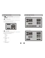 Preview for 7 page of Performance Teknique ICBM-1-TOUCH Operating Instructions Manual