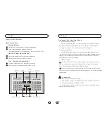 Preview for 11 page of Performance Teknique ICBM-1-TOUCH Operating Instructions Manual