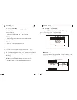 Preview for 13 page of Performance Teknique ICBM-1-TOUCH Operating Instructions Manual