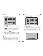 Preview for 15 page of Performance Teknique ICBM-1-TOUCH Operating Instructions Manual