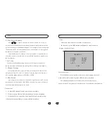 Preview for 16 page of Performance Teknique ICBM-1-TOUCH Operating Instructions Manual