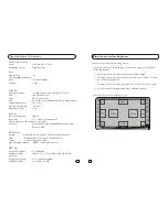 Preview for 20 page of Performance Teknique ICBM-1-TOUCH Operating Instructions Manual