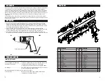 Preview for 3 page of Performance Tool M648 Owner'S Manual