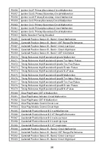 Preview for 27 page of Performance Tool MaxiScan MS300 Manual