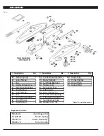 Предварительный просмотр 3 страницы Performance Tool W1606 Owner'S Manual