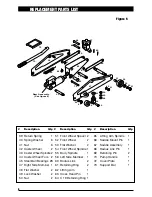 Preview for 6 page of Performance Tool W1611 Owner'S Manual