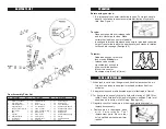 Preview for 2 page of Performance Tool W1614 Owner'S Manual