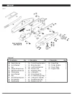 Preview for 3 page of Performance Tool W1614 Owner'S Manual