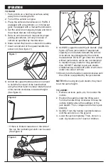 Preview for 5 page of Performance Tool W1622 Owner'S Manual